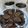 Lin Jing Chen 的 【4種材料】免烤巧克力塔 cooksnap