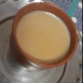 Meenakshi का कुकस्नैप जब उन्होंने चाय (chai recipe in Hindi) बनाया था।