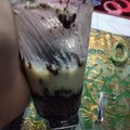 Cooksnap dari Eva Fitriani Gultom untuk resep Cheesecake monocrome oreo 👌
