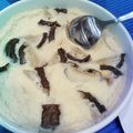 賴小孟 的 干貝香菇蒸蛋 cooksnap