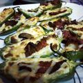 CookieKrusha's cooksnap of when they made Rally Jalape?o Poppers.
