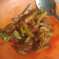 Cooksnap dari Elistia Anisa untuk resep Jengkol Balado