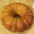 StephieCanCook's cooksnap of when they made Best Rum Cake.