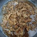 Cooksnap dari Kurniati Rahayuni untuk resep Beef Teriyaki Saori