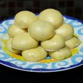 Cooksnap dari Nidya Citra Kesuma untuk resep Pao isi coklat