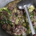 Cooksnap dari Nurul Ani Saputri untuk resep Ati rempela ayam Kecap Pedas