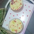 Pinal Parmar's cooksnap of when they made ફુટ સલાડ (Fruit Salad Recipe In Gujarati).
