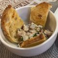 Cooksnap de Luciana Gontijo Lopes quando cozinhou Ceviche de Tilápia.
