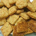 El cooksnap de vsaraleguy@gmail.com cuando hizo Scones de queso súper fáciles.