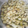 Cooksnap από μικρή_ηλεκτρολόγος στη συνταγή Καλιτσούνια χορτάρινα