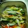 รูป Cooksnap ของ Krissarakorn Thainoi เมื่อเขาทำ กิมจิผักกาดขาว สูตรตามใจปาก