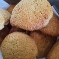El cooksnap de Carolina Melgarejo cuando hizo Galletas caseras.
