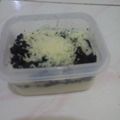 Cooksnap dari Laura bernardus untuk resep Cheesecake lumer