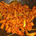 Cooksnap dari al untuk resep ✅️ Orek Kering Tempe Kacang Pedas Manis