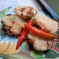 Cooksnap dari Dhewii Ageta untuk resep Cireng Nasi