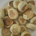 Cooksnap dari Achmad Mujria untuk resep Bakpia teflon isi susu keju