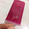 Cooksnap dari Anna.dna untuk resep Es mambo buah naga