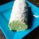 Cooksnap dari Sarifah Nurindah untuk resep Bolu gulung 2 telur | Pandan Keju