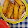El cooksnap de Esteban Morris Donoso Sandoval cuando hizo Arrollado primavera.