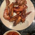 Cooksnap dari tatitutetot untuk resep Ayam Goreng Kalasan "Yogyakarta"