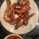 Cooksnap dari tatitutetot untuk resep Ayam Goreng Kalasan "Yogyakarta"