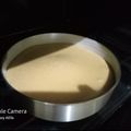El cooksnap de ARTGUIDEBAJA777 cuando hizo Pan de elote en licuadora.