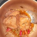 Cooksnap dari Utari untuk resep Rolade Ayam Kecap