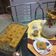 صورة من ام احمد رشوان، شاركها بعد تجربة وصفة كنافة الجبنه والقشطة 😋