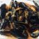 El cooksnap de Carlos Pérez Barrera cuando hizo Mejillones a la marinera.