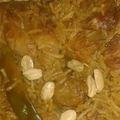 صورة من أم حاتم "، شاركها بعد تجربة وصفة كبسه حاره على طريقتي