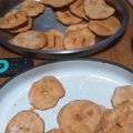 El cooksnap de talejandrakarina cuando hizo Torta fritas.