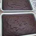 El cooksnap de claudia martinez cuando hizo Bizcochuelo de chocolate 🍫 súper húmedo y chocolatoso.