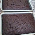 El cooksnap de claudia martinez cuando hizo Bizcochuelo de chocolate 🍫 súper húmedo y chocolatoso.