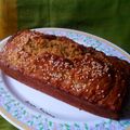 Cooksnap dari Arum_Kusuma untuk resep 13. BANANA CAKE 1 TELUR