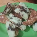 Cooksnap dari Tuti Nurwulan untuk resep Pukis ala abang2 keliling