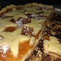El cooksnap de Lucre Faria cuando hizo Masa de tarta dulce.
