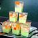Cooksnap dari Indah Sri Wahyuni untuk resep Puding Susu Melon x Cocktail