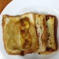 intan.ink's cooksnap of when they made French Toast Banana Fosters Roll-Ups.