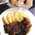 Cooksnap dari Ayunda Puspita untuk resep Steak kambing ala omah steak#kita berbagi