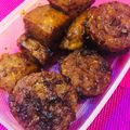 Cooksnap dari Restia Andini untuk resep Tempe Bacem #PekanInspirasi #BikinRamadanBerkesan