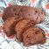 Cooksnap dari Maureen Sahat Manullang untuk resep Roti coklat choco chips #Ketopad #kisahkasihcookpad
