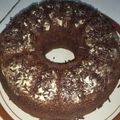 Cooksnap dari Sri Hartati untuk resep Brownies no mixer no oven