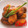 El cooksnap de Chefi Martinez cuando hizo Croquetas de carne y patatas.