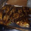 Cooksnap dari Diah Ajeng untuk resep Ikan Bawal Bakar Bumbu Kecap