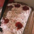 Janell Cortez's cooksnap of when they made Easy Three Milk Cake (Tres Leches).