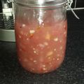 kempy's cooksnap of when they made Vickys Thai-Style Sweet Chilli Dipping Sauce.