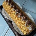 Cooksnap dari MAMA EKA untuk resep Bolu Gulung Ekonomis ala Ordinary Kitchen