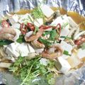Cooksnap của Lap Pham khi họ làm theo món Bắp cải cuộn thịt bằm
