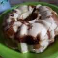 Cooksnap dari Deqmonik untuk resep Puding Roti Tawar(Kukus Simpel)