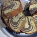 Cooksnap dari Bunda Fathir untuk resep Bolu Jadul 8 telur